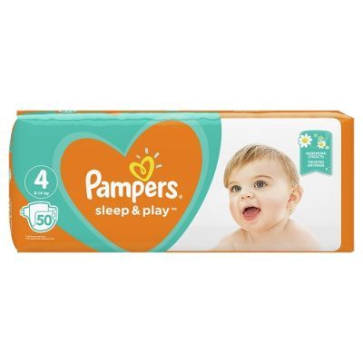 rozmiary pampers premium care