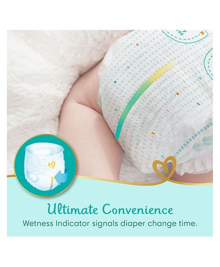 pampers aqua pure chusteczki nawilżające 18x ceneo