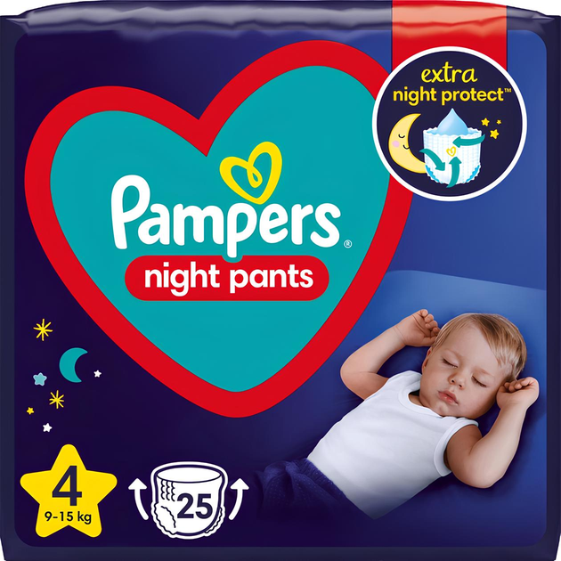 pampers 5 i 6 monthly pack