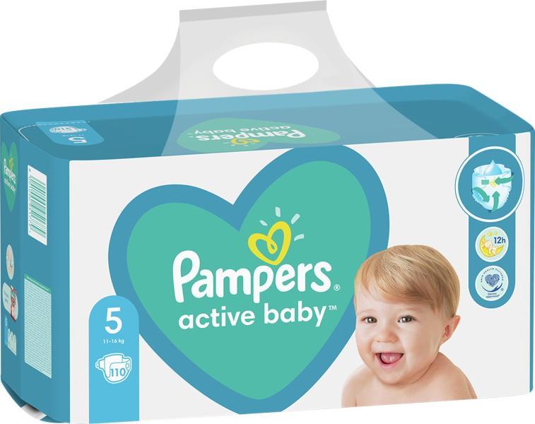 pampers premium care 1 38 sztuk