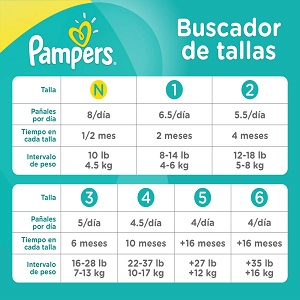 pampers active baby new baby pieluchy jednorazowe rozmiar 5