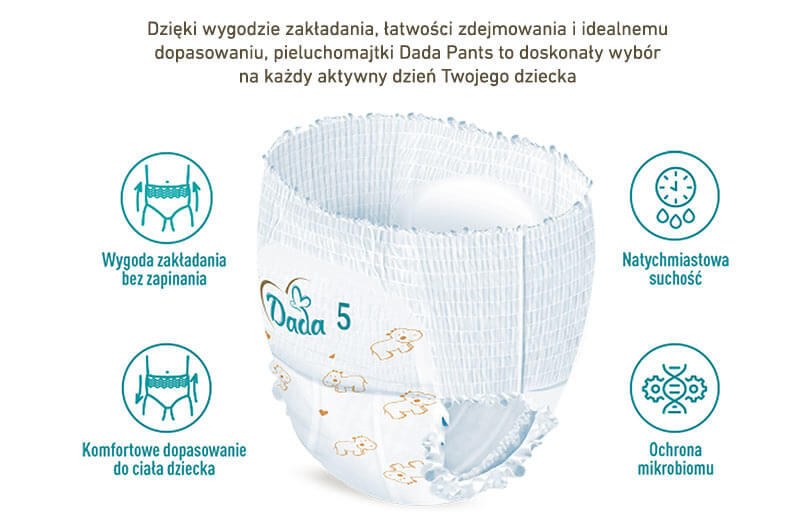 pampers 3 jumbo pack 90 sztuk