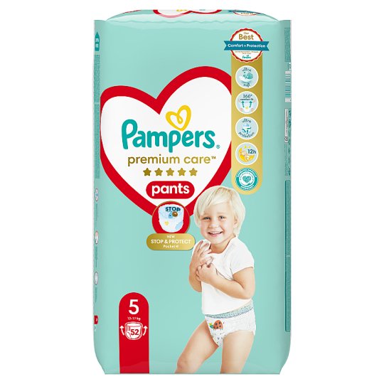 pampers new baby pieluchy 1 newborn 43 sztuki