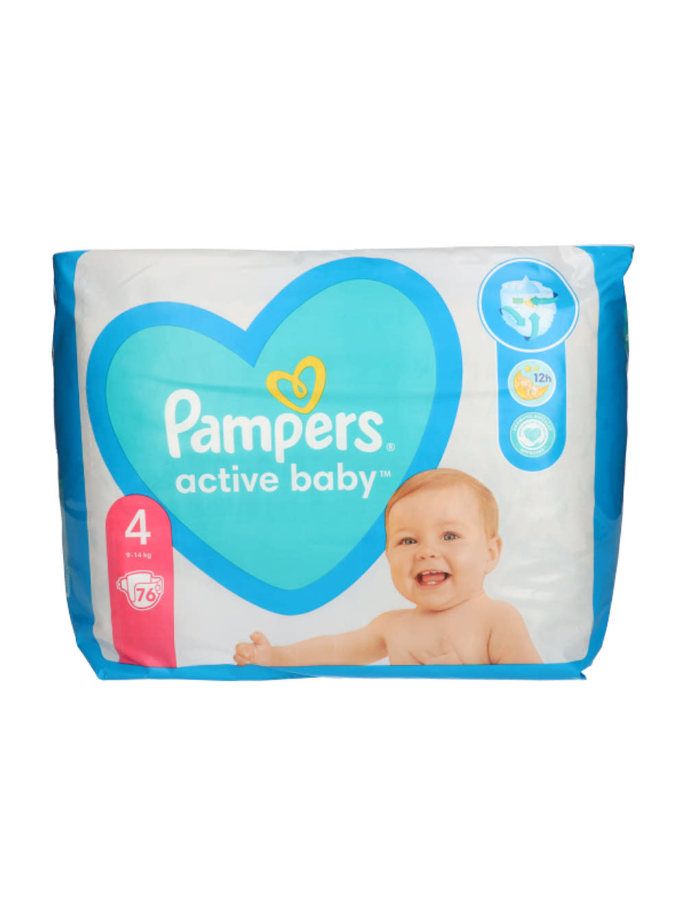 pieluchy pampers 4 acribe