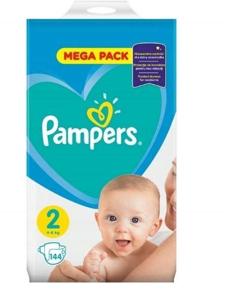 l386 pampers