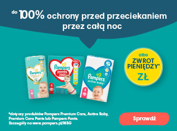 pampers 1 cena new baby dry