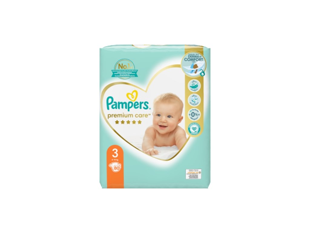 pampers huggies size 3