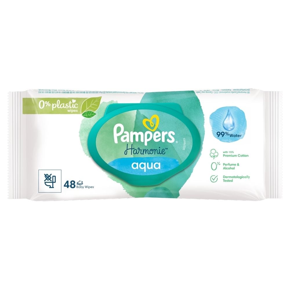 pampers kalendarz