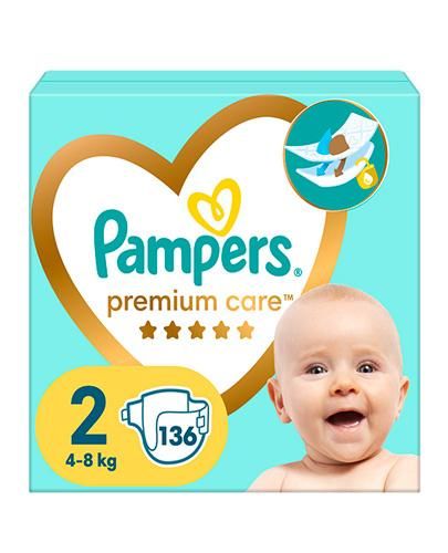 pampers new baby dry 2 144