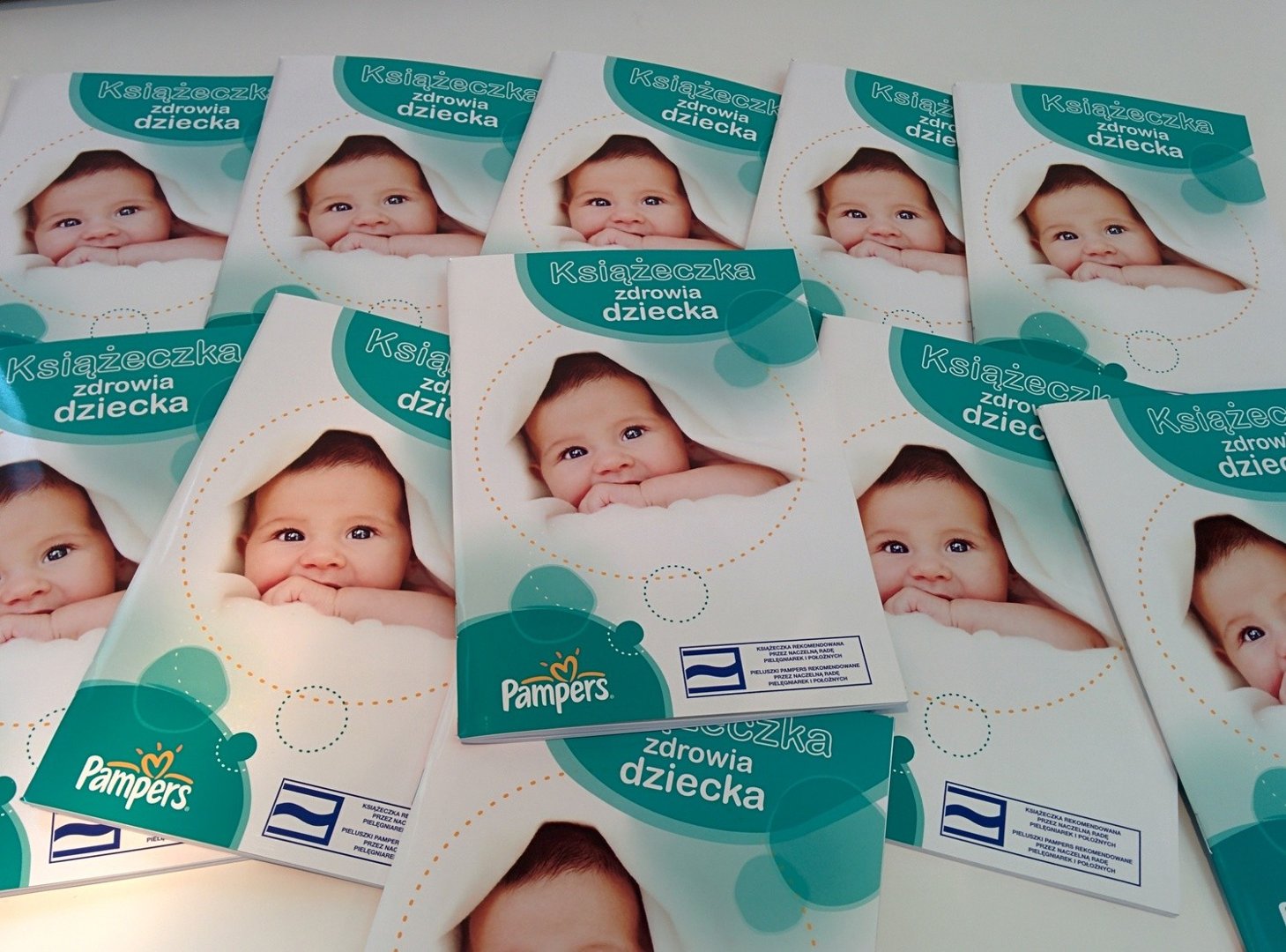 pampers aqua pure ceneo