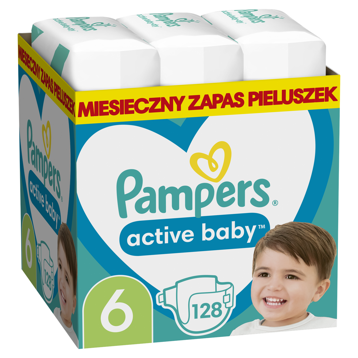 pampers kontakt email