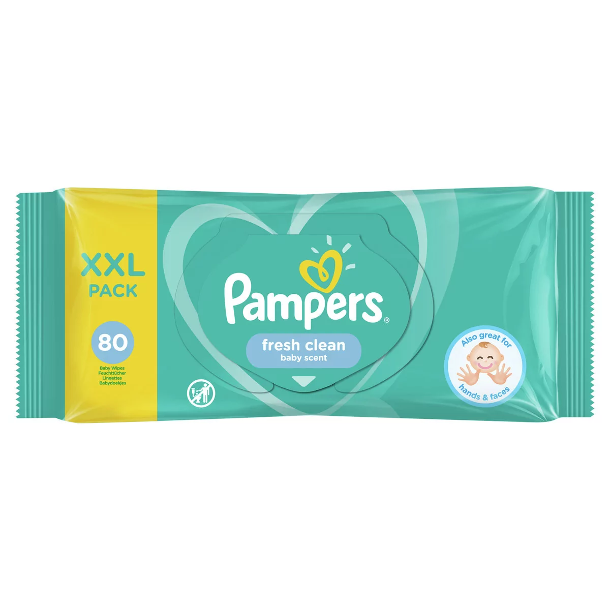 pampers premium care odparzenia