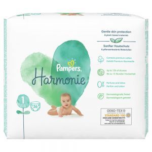 pieluchomajtki pampers 4 seni