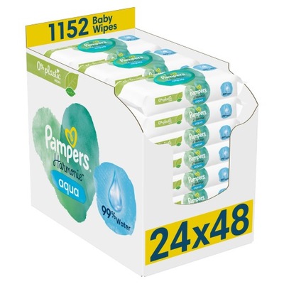 megabox pampers 4+