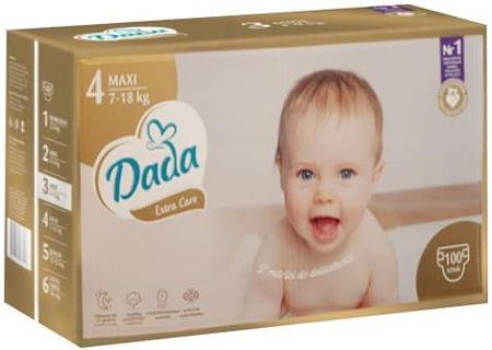 pampers wskaźnik wilgotności dada i