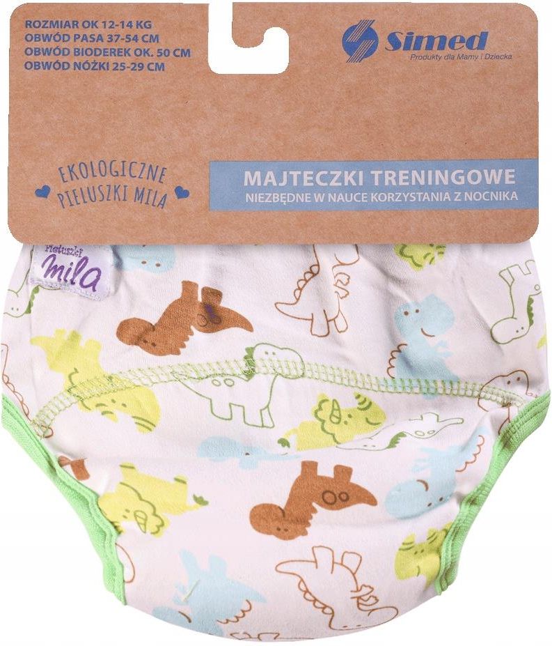 pampers 3 od jakiej wagi