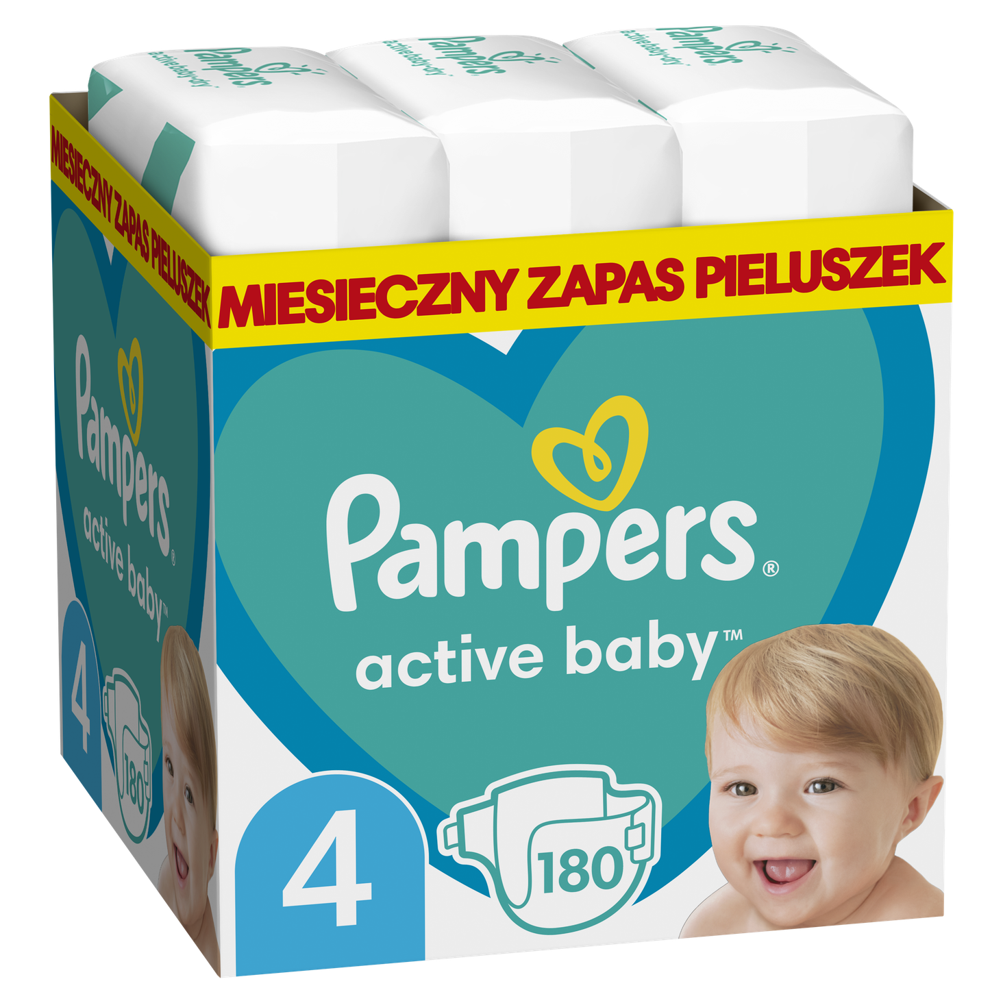 serviceplan pampers korea