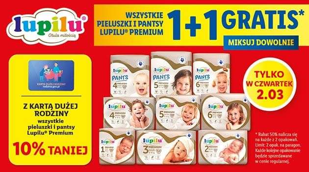 pieluchy huggies ultra comfort boy 3