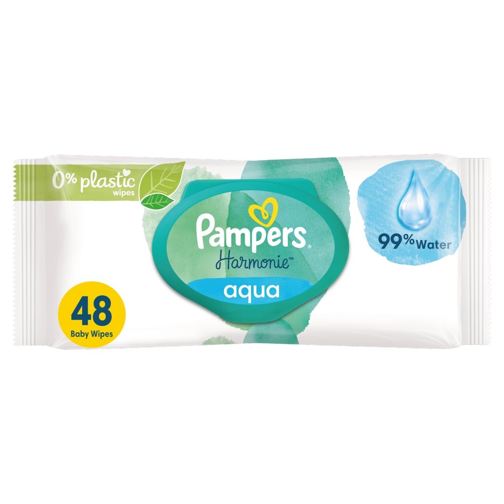 pieluchy pampers 2 144 szt