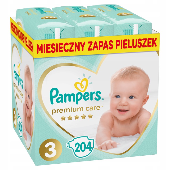 pampers pieluchomajtki xxl