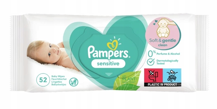 pampers new born 9-14