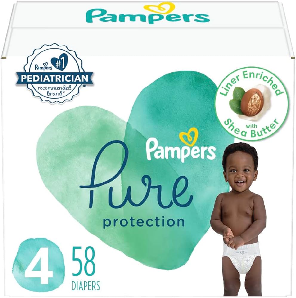 promocje pampers pancucus