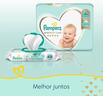 pieluchomajtki pampers 6 biedronka