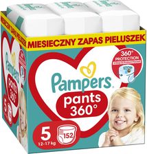 chysteczki nawilżane pampers