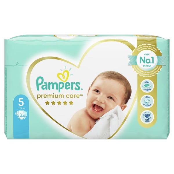 pampers splashers