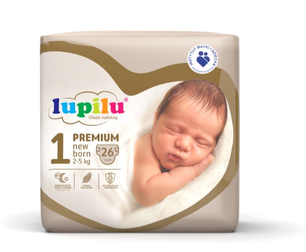 nivea baby chusteczki nawilżane soft & crem