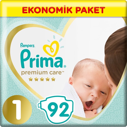 rosman pieluchy pampers 3