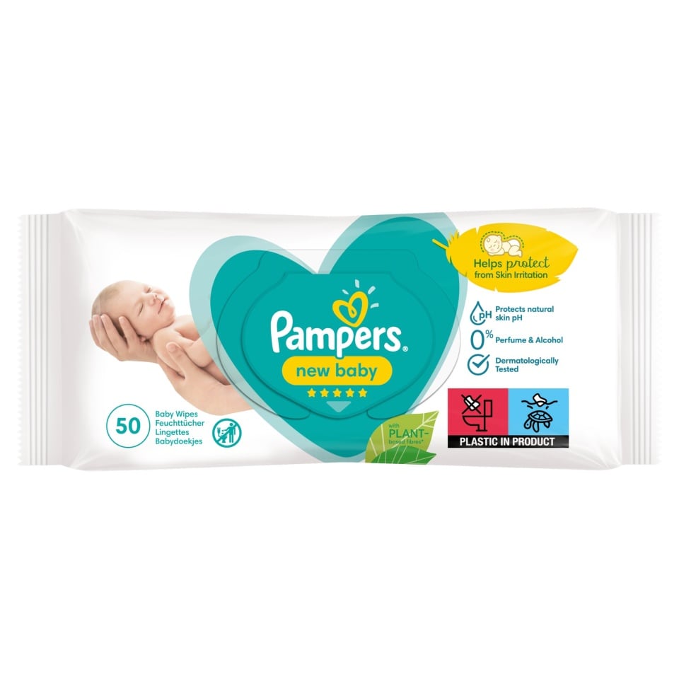 do kiedy pampers