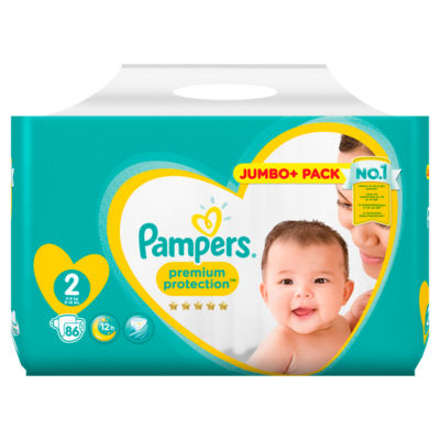 pampers pants 4 176 buc