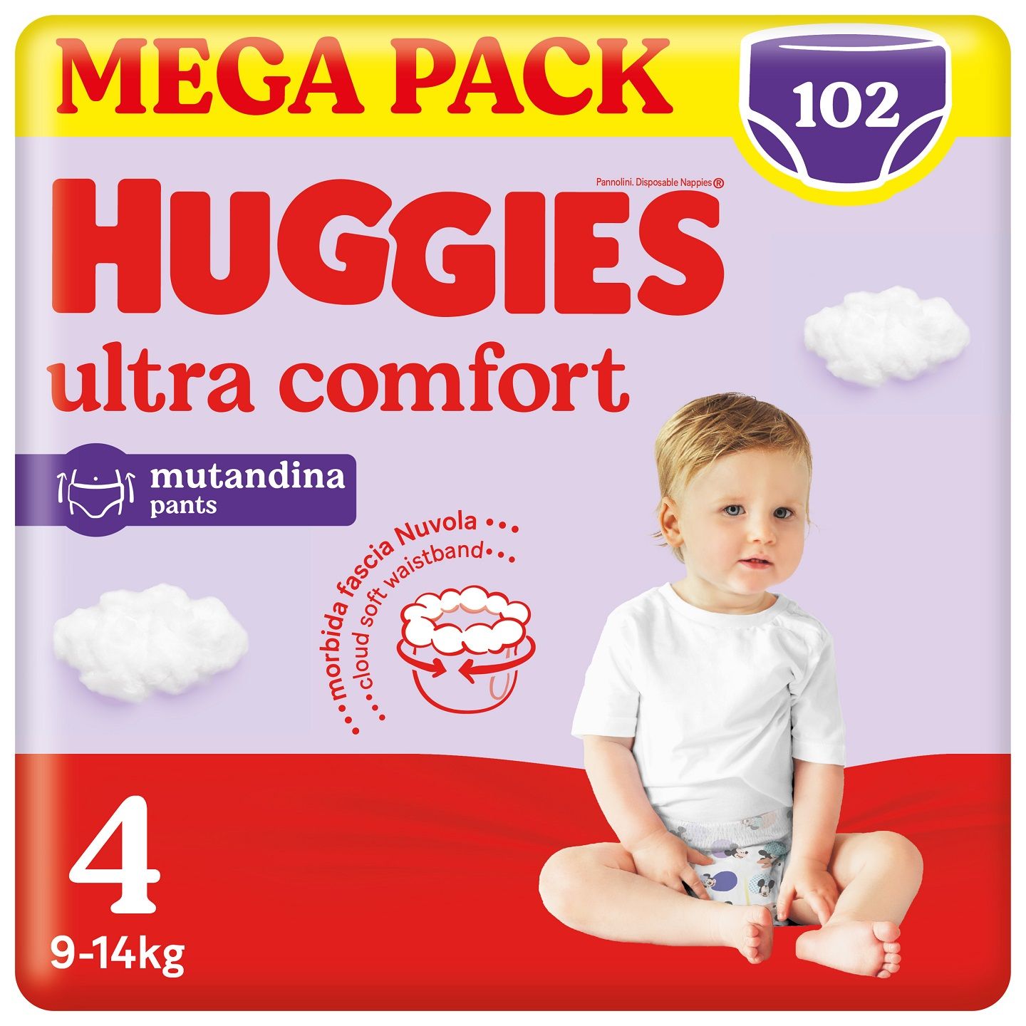 huggies 5 pieluchy cena