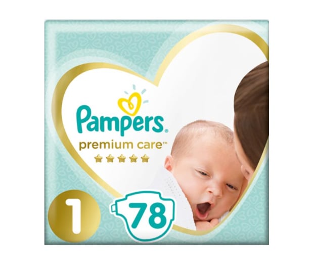 pampers premium care 3 najtaniej