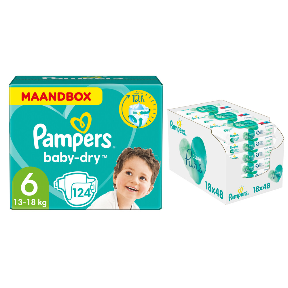 pampers pieluszki dla dzieci 4 dziewczynka