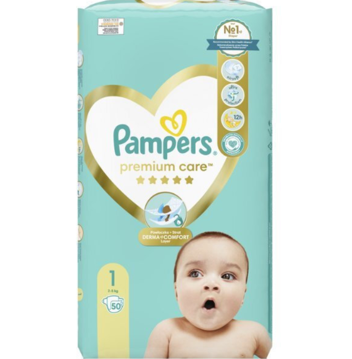 ziko pampers