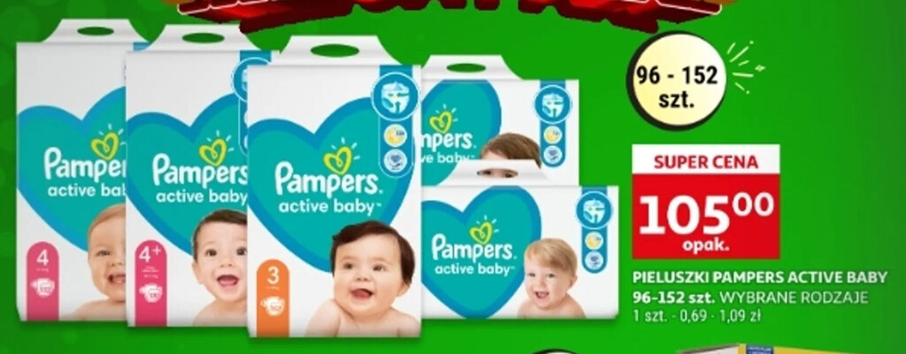 pampers pants premium care 4 maxi 9-14 kg 22 szt-pieluchomajtki