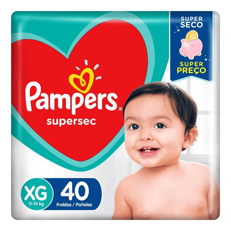 pampers 3 144