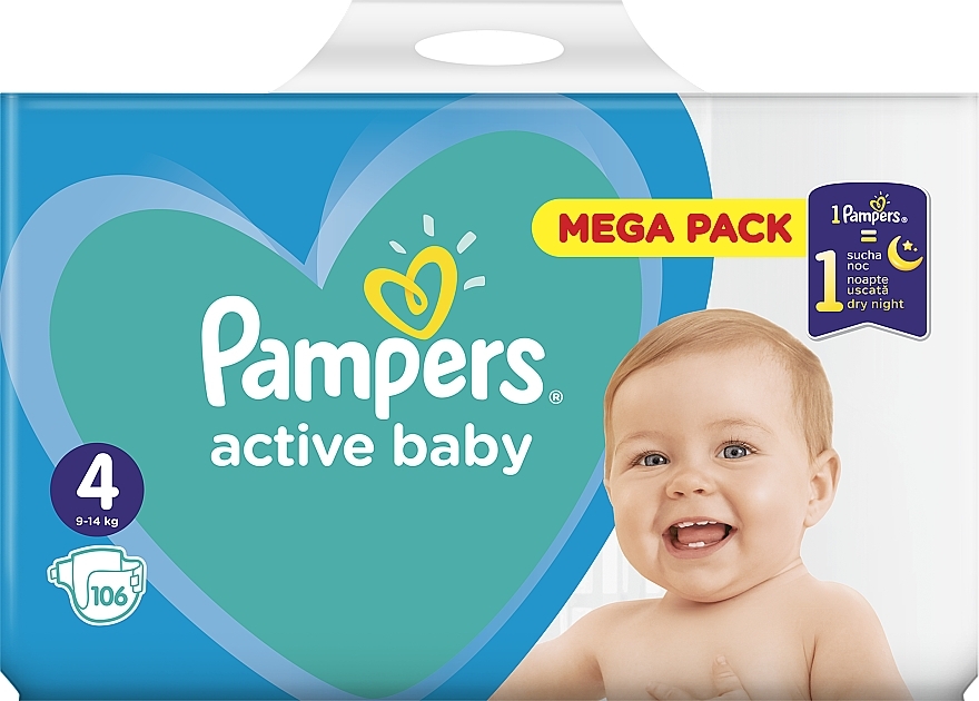 pampers premium care 3 kaufland łuków