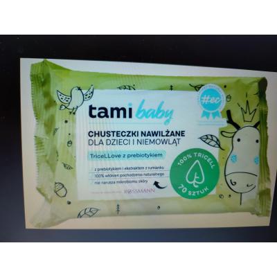 chusteczki pampers pure rossmann