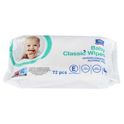 pampers eco