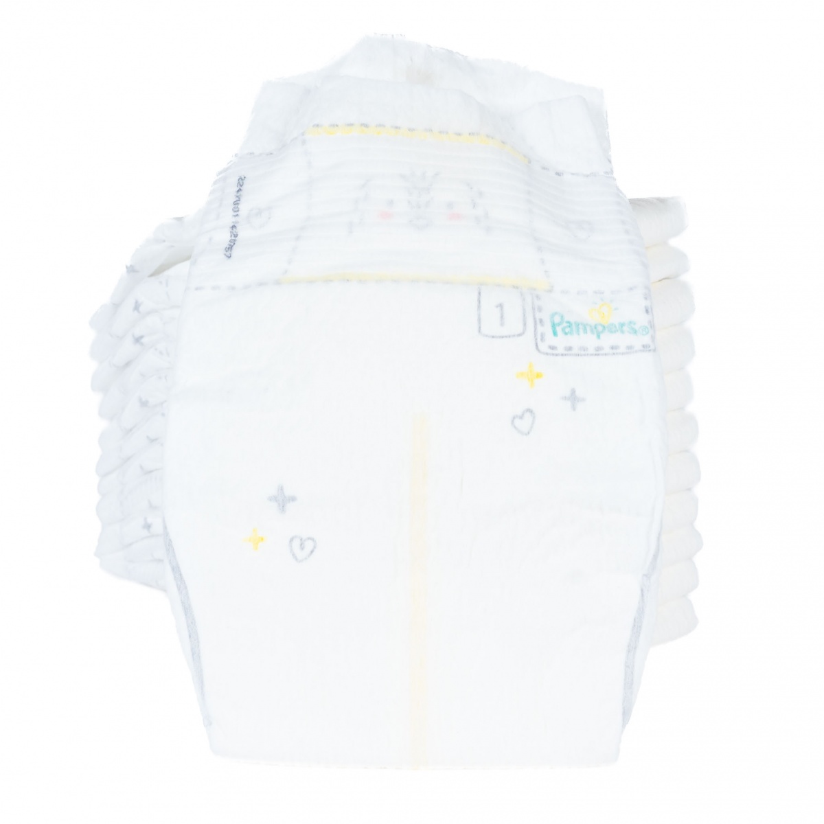 pampers pieluchy vp extra large 6 30szt