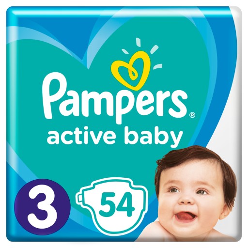 pieluchy pampers promocja auchan