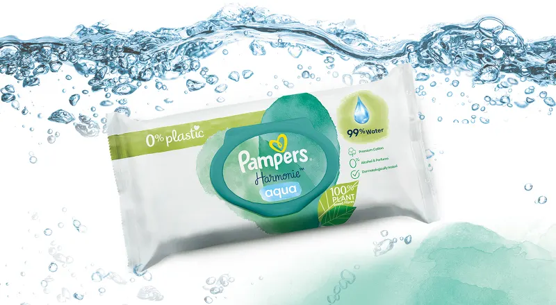 pampers premium care 3 opinie