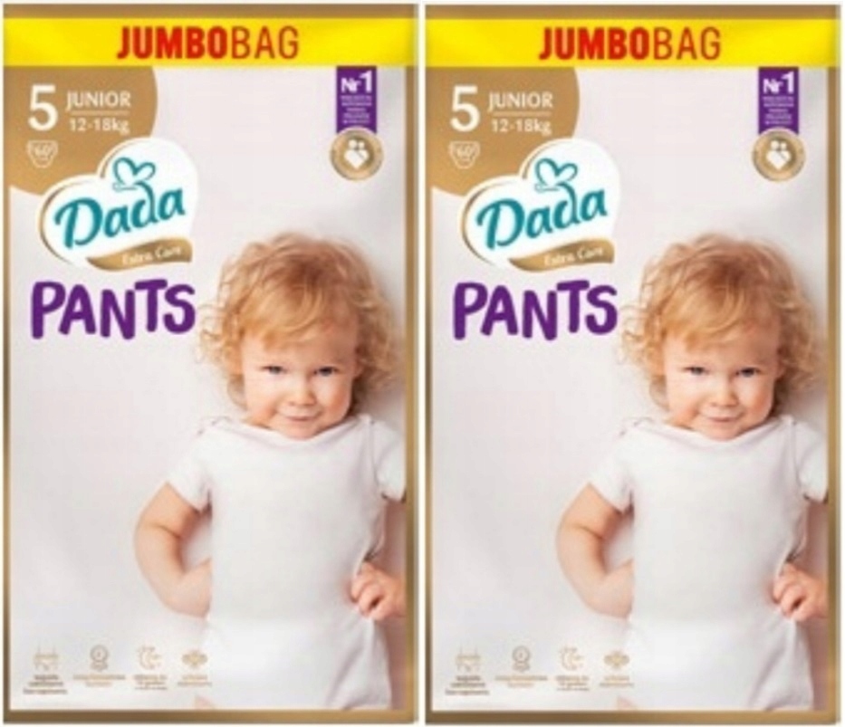 pampersy huggies 2 mega box