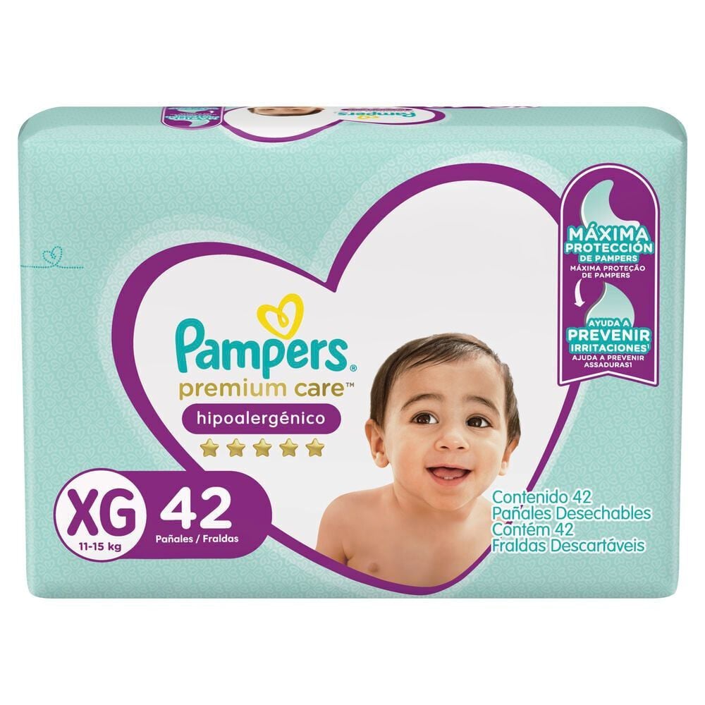 pampers 3 100 sztuk cena