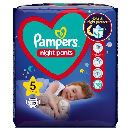 pampers pants 6 38