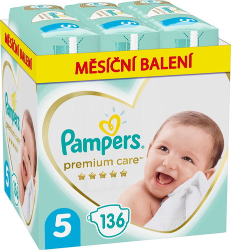 pampers sleep active baby dry