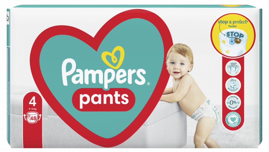 pampers premium care 5 88 szt